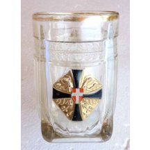 Patriotický půllitr