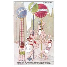 Sports competition of European rulers