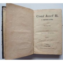 Josef II. 