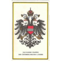 Austria - symbolism