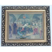 The funeral of Empress Elisabeth 