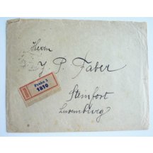 Four - 125 block of stamps heler T. G. Masaryk .... low frequency 