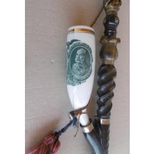 František Josef - fajfky