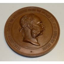  Světová výstava ve Vídni