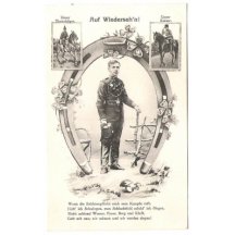 Military theme - patriotism