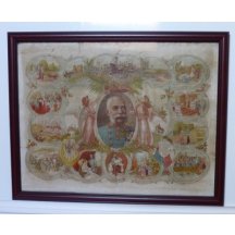 Pictures from Franz Joseph's life