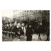 Generals and other senior officers