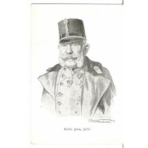Císař Franz Joseph