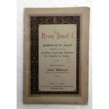 1888 - kniha pro mládež 