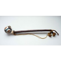  fajfka s portréty čtyř dohody 