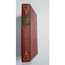 Cesta FJI. do Orientu 