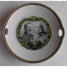 Monarchie K.U.K. - FJI a WII