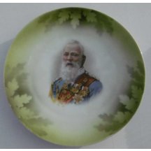 Princ Luipold - Bavorsko