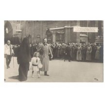 Charles , son of Otto and Zita