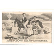  Ferdinand - Maxmilian 