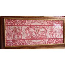 Patriotic - Emperor Franz Joseph, Wilhelm 