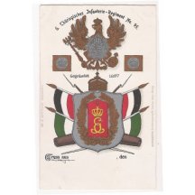 Propagační pohlednice