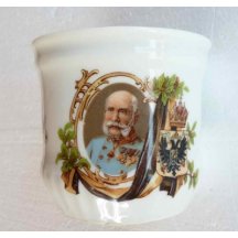 Jubilejní dvoustý hrneček 