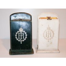 Fotografické skládací album