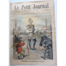  LE Petit Journal 