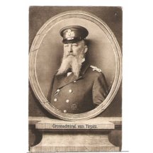 Velký admirál z Tirpitzu