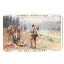 Card , time for the rest and refreshment