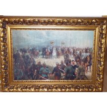  generals and soldiers 