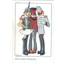 FJI collection karikatur II.