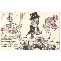 Franz Joseph's courting