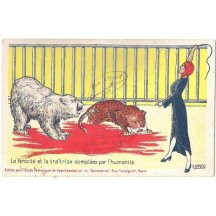 FJI collection karikatur III.