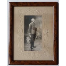 Franz Josef - painting