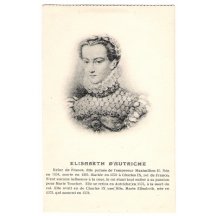 Elisabeth další vydání