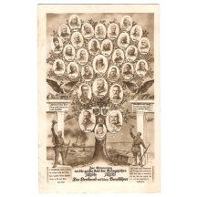 Císařové a jejich spolupracovníci