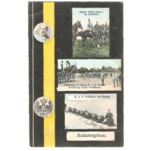 Emperor Franz Joseph