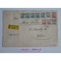 Extraordinary letter , interesting evaluation , in Hirš index on page 533