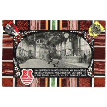 Karlovy Vary - eagle