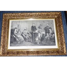 The Habsburgs - the family of Franz Josef 