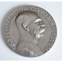  Památka na jubilejní výstavu v Praze