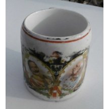 K.u.K. - císař FJI a WII