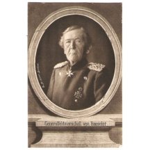 Generál-maršál z Haeseleru