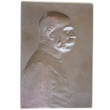 Císař Franz Joseph I.