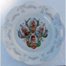 Čtyřspolek / 1914 - 1916