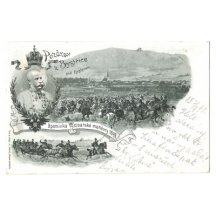 Greetings from Bystrice pod Hostynem