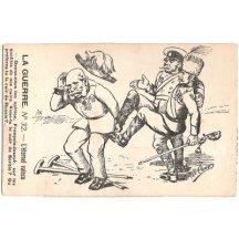 Franz Joseph got a lesson