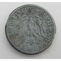 Zinková dvoudílná krabička 