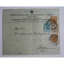 Private stationery and printing 