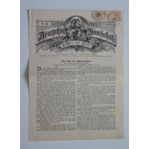 Head of newspapers evaluated by 1 Kr