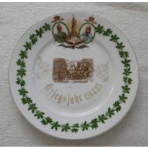 Mimořádný talíř 