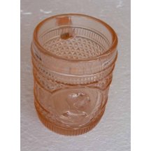 Miniatura půllitru 1948/1998