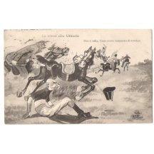 Franz Joseph .. race